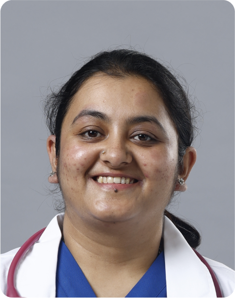 doctor