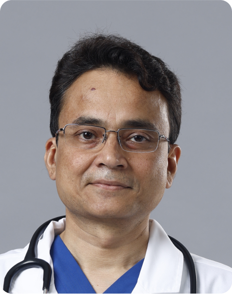 doctor