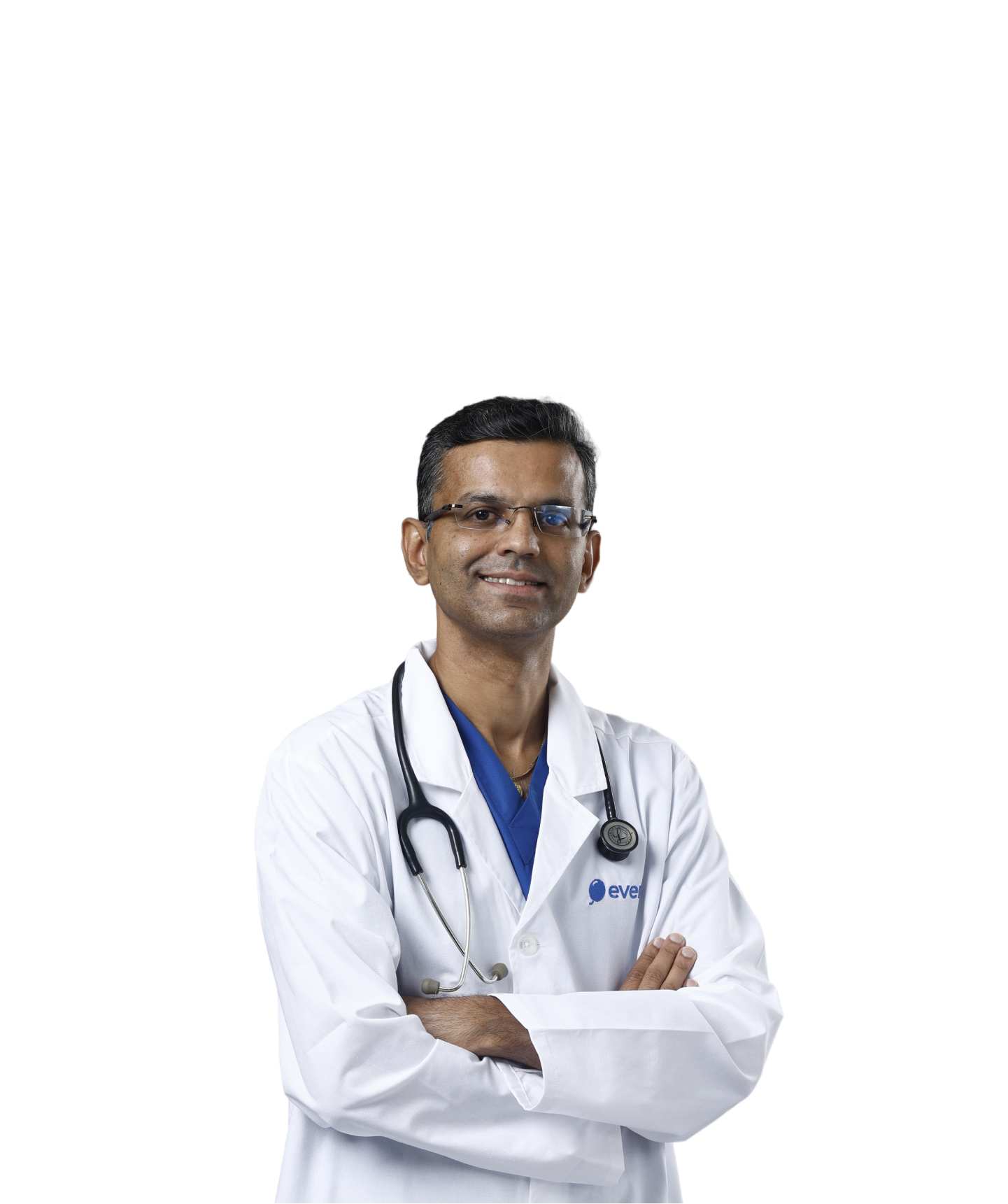 doctor