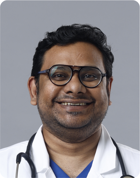 doctor
