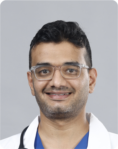 doctor