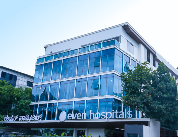Even Hospital