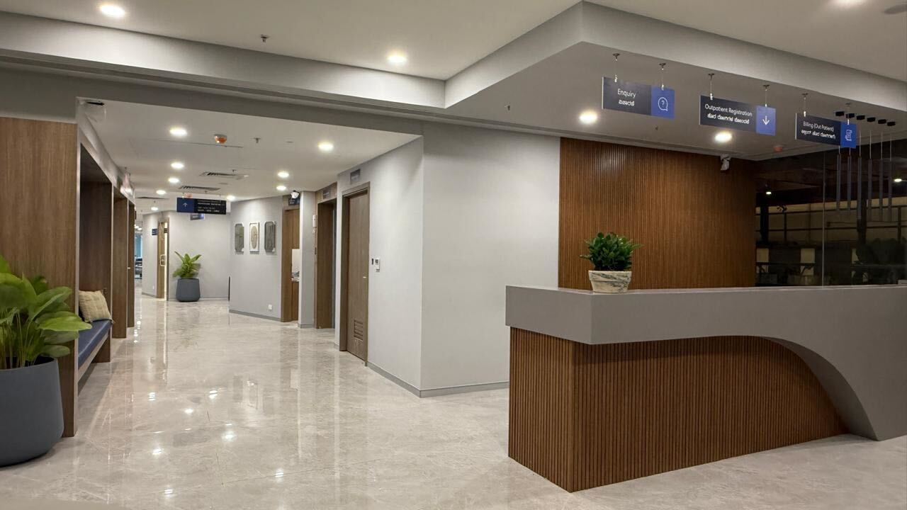 Even Hospital